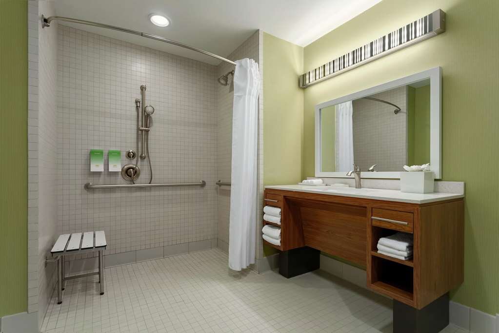 Hotel photo 11 of Home2 Suites by Hilton Dallas-Frisco, TX.