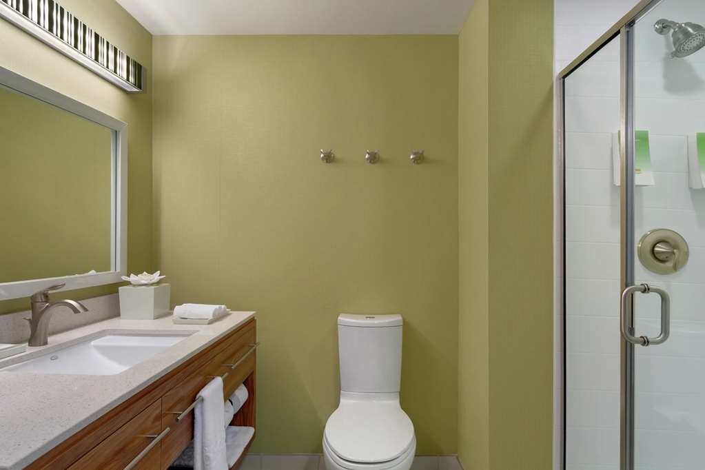 Hotel photo 36 of Home2 Suites by Hilton Dallas-Frisco, TX.