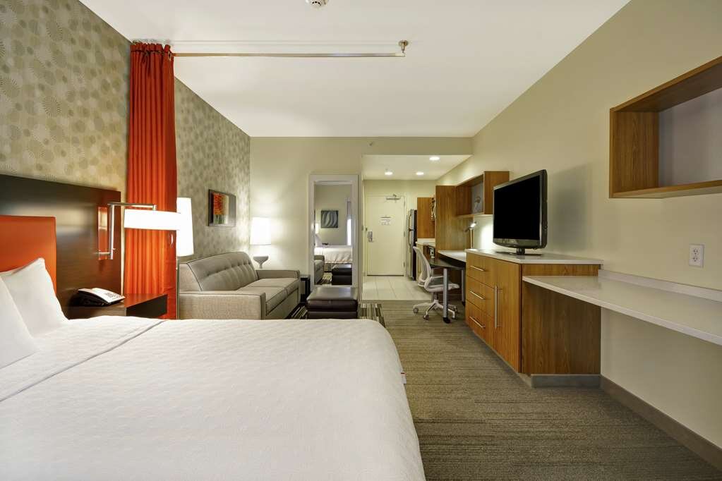 Hotel photo 7 of Home2 Suites by Hilton Dallas-Frisco, TX.