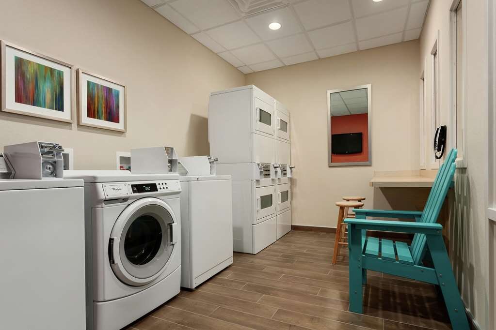 Hotel photo 24 of Home2 Suites by Hilton Dallas-Frisco, TX.