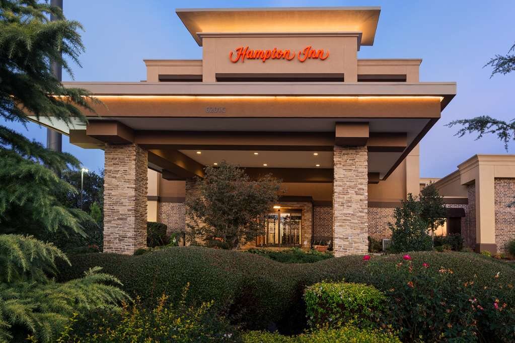 Hotel photo 22 of Hampton Inn Fort Smith.