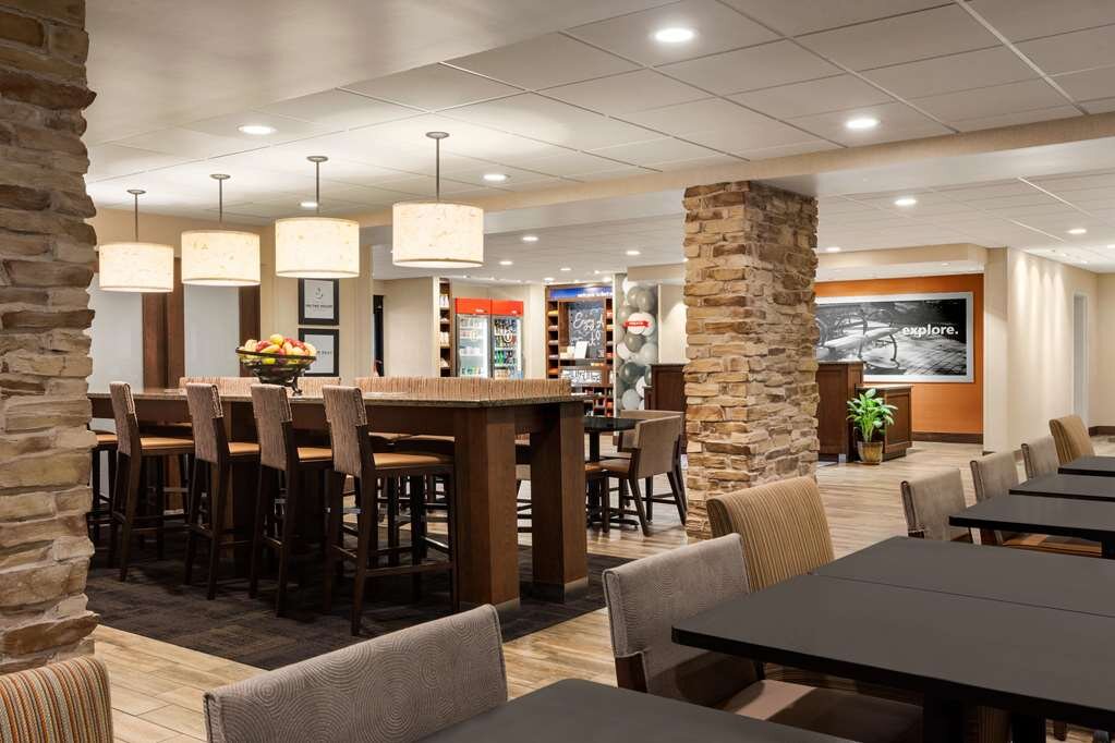 Hotel photo 29 of Hampton Inn Fort Smith.
