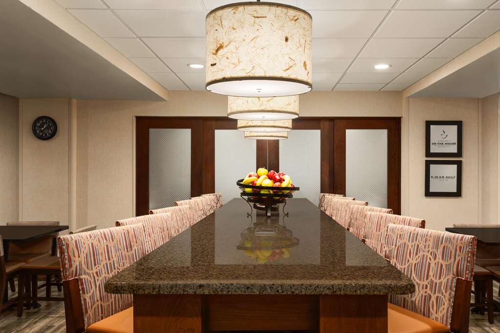 Hotel photo 24 of Hampton Inn Fort Smith.