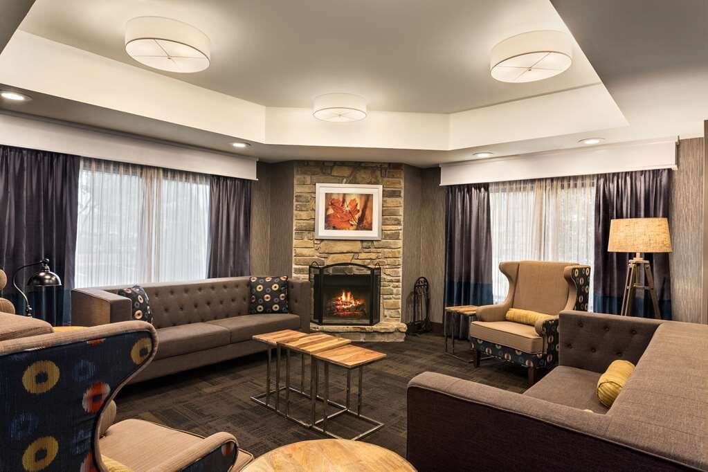 Hotel photo 40 of Hampton Inn Fort Smith.