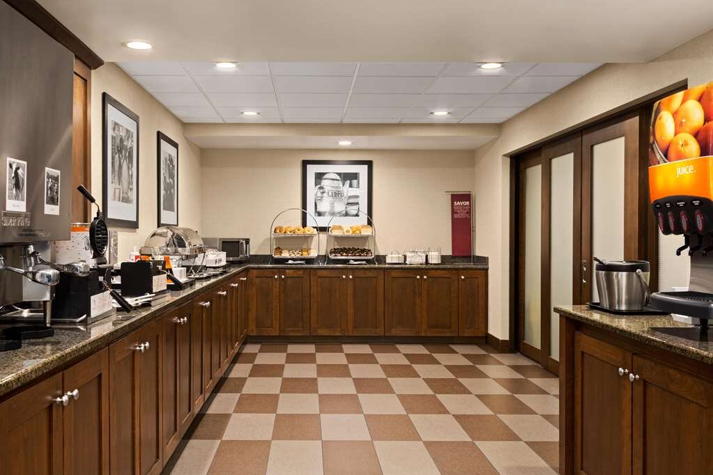 Hotel photo 49 of Hampton Inn Fort Smith.