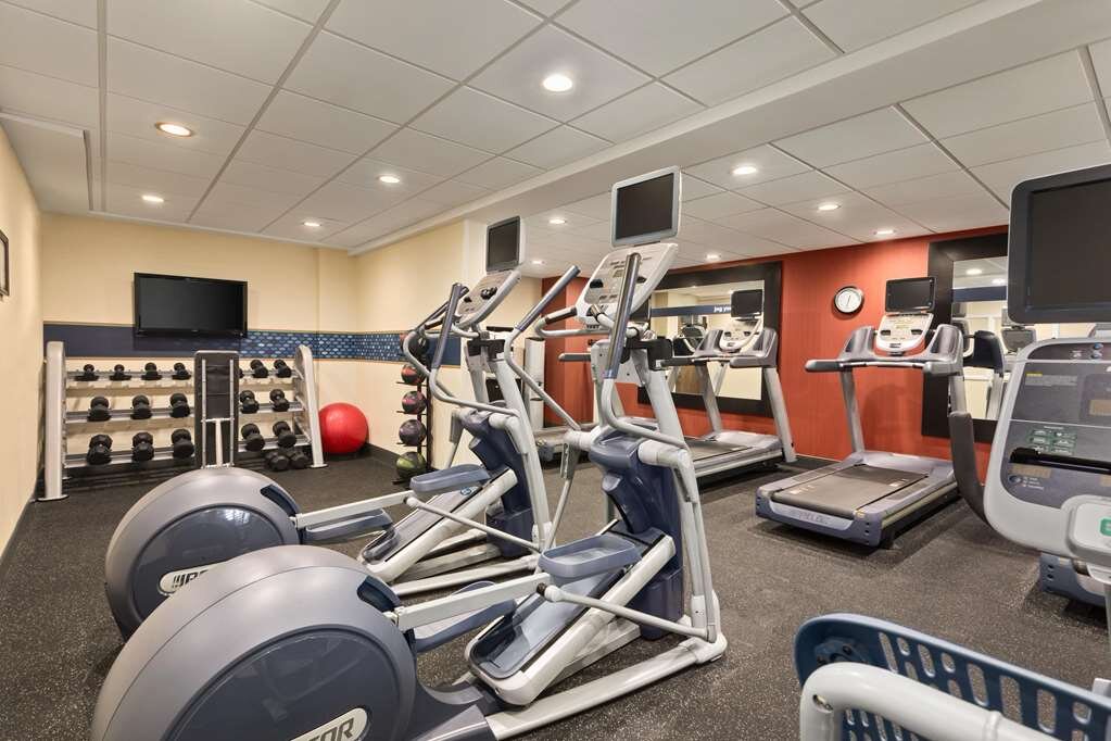 Hotel photo 48 of Hampton Inn Fort Smith.