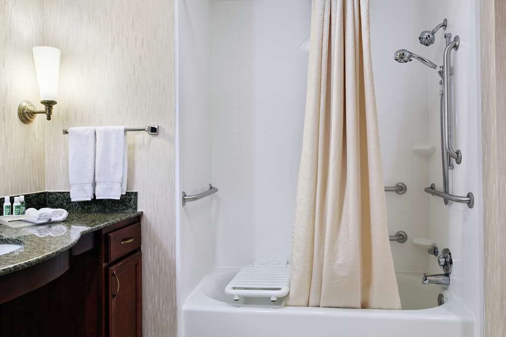 Hotel photo 4 of Homewood Suites by Hilton Knoxville West at Turkey Creek.