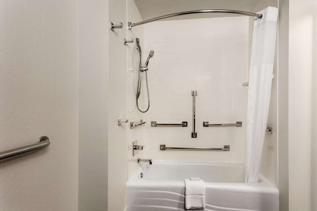 Hotel photo 38 of Hampton Inn Fort Smith.