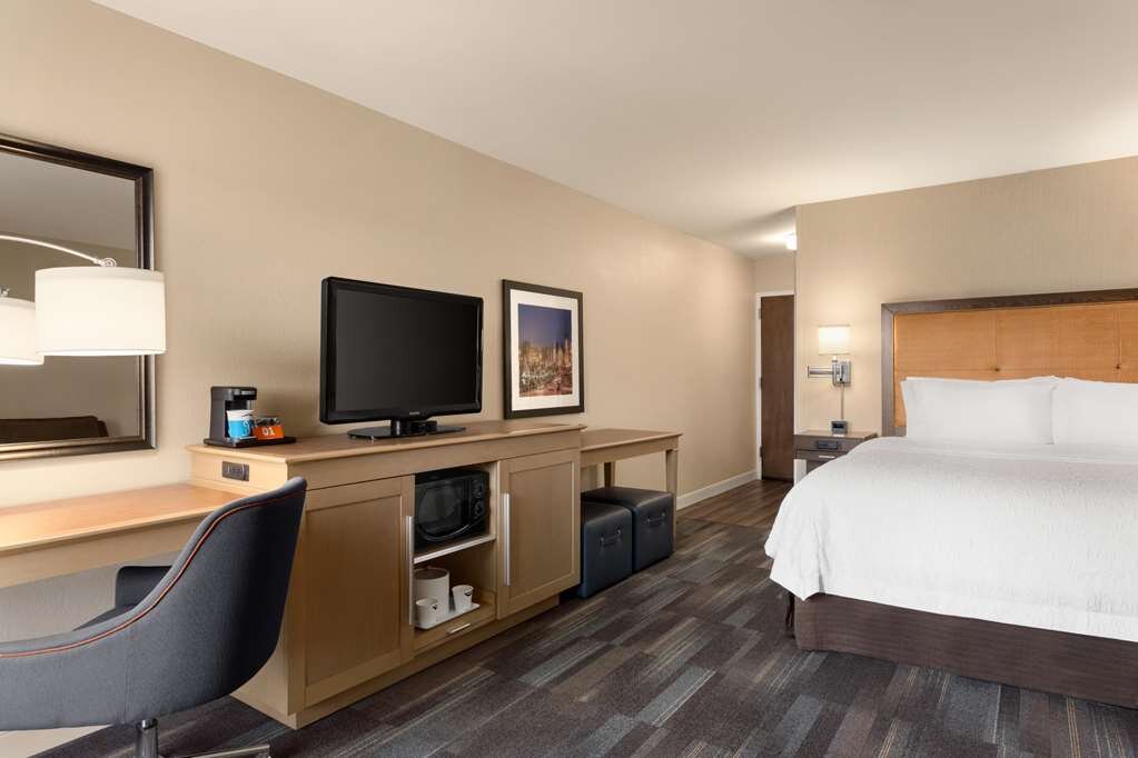 Hotel photo 35 of Hampton Inn Fort Smith.