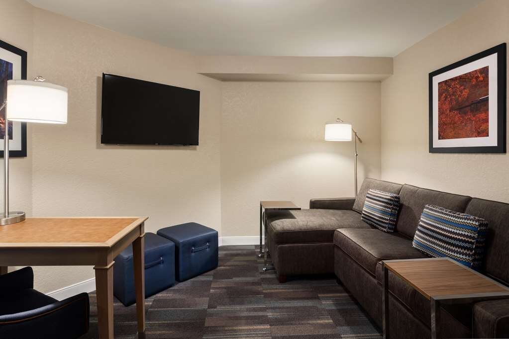 Hotel photo 28 of Hampton Inn Fort Smith.