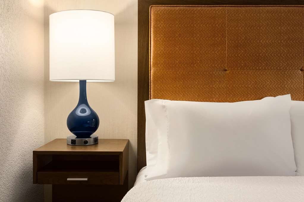Hotel photo 18 of Hampton Inn Fort Smith.