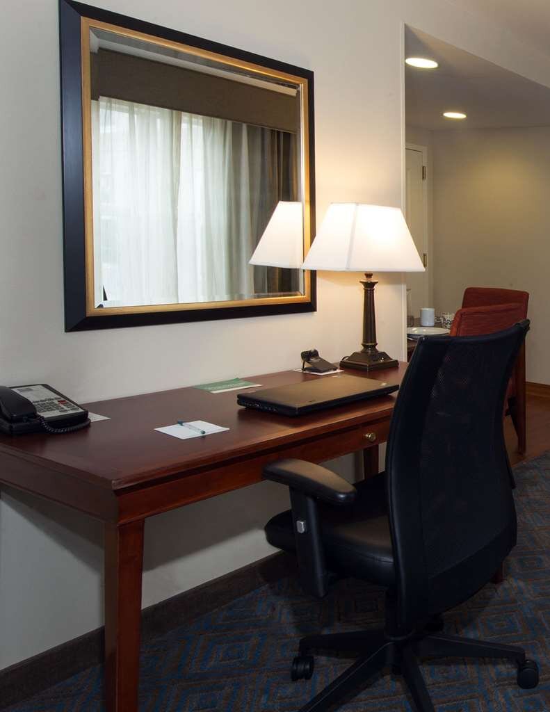 Hotel photo 31 of Homewood Suites by Hilton Knoxville West at Turkey Creek.