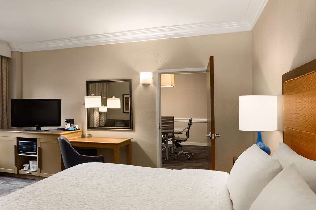 Hotel photo 13 of Hampton Inn Fort Smith.