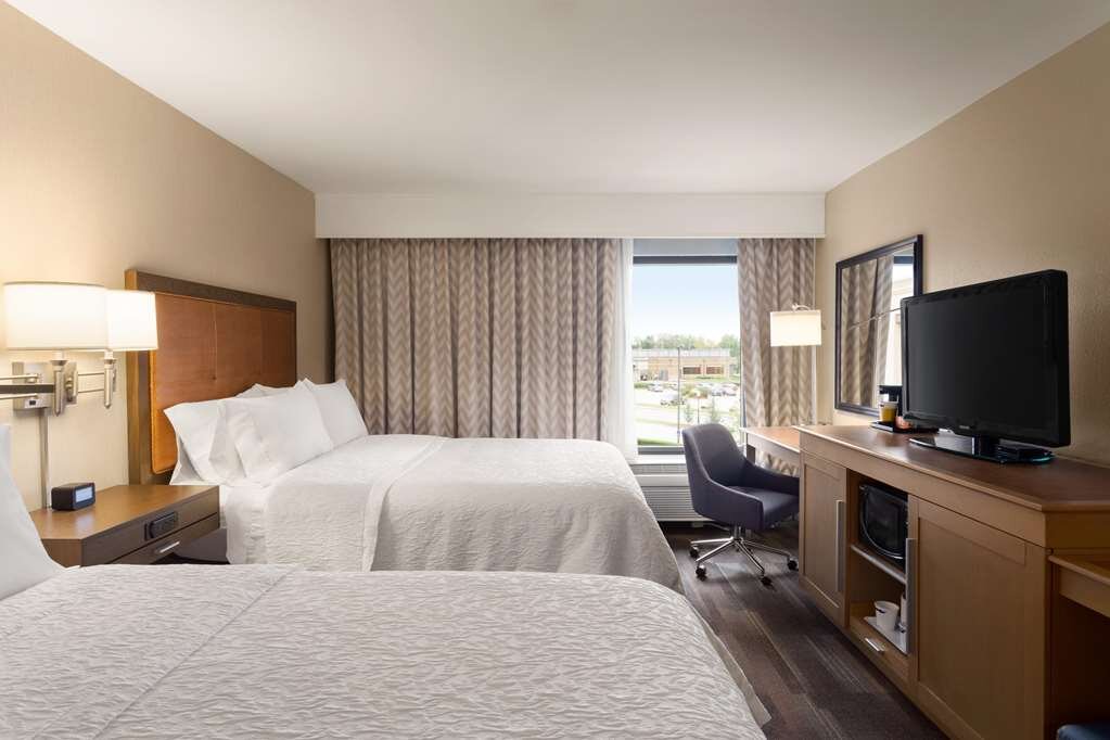 Hotel photo 47 of Hampton Inn Fort Smith.