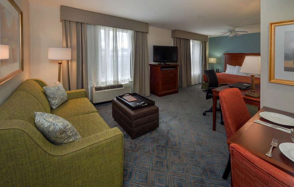 Hotel photo 9 of Homewood Suites by Hilton Knoxville West at Turkey Creek.