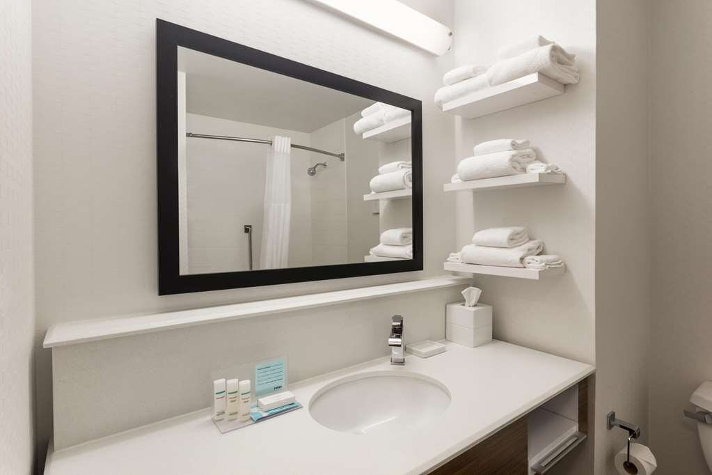 Hotel photo 21 of Hampton Inn Fort Smith.