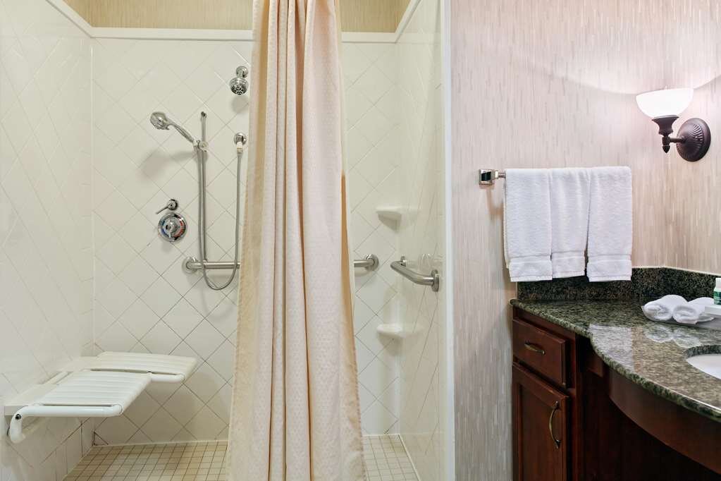 Hotel photo 41 of Homewood Suites by Hilton Knoxville West at Turkey Creek.