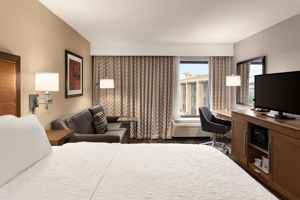 Hotel photo 42 of Hampton Inn Fort Smith.