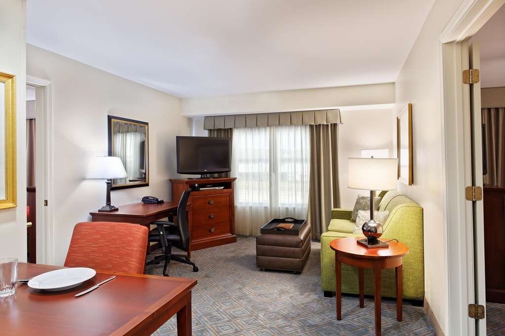 Hotel photo 27 of Homewood Suites by Hilton Knoxville West at Turkey Creek.