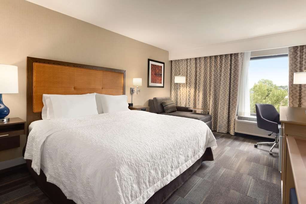 Hotel photo 41 of Hampton Inn Fort Smith.