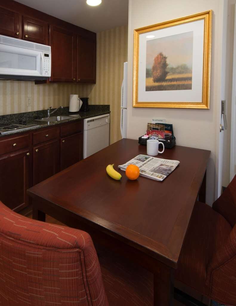 Hotel photo 15 of Homewood Suites by Hilton Knoxville West at Turkey Creek.