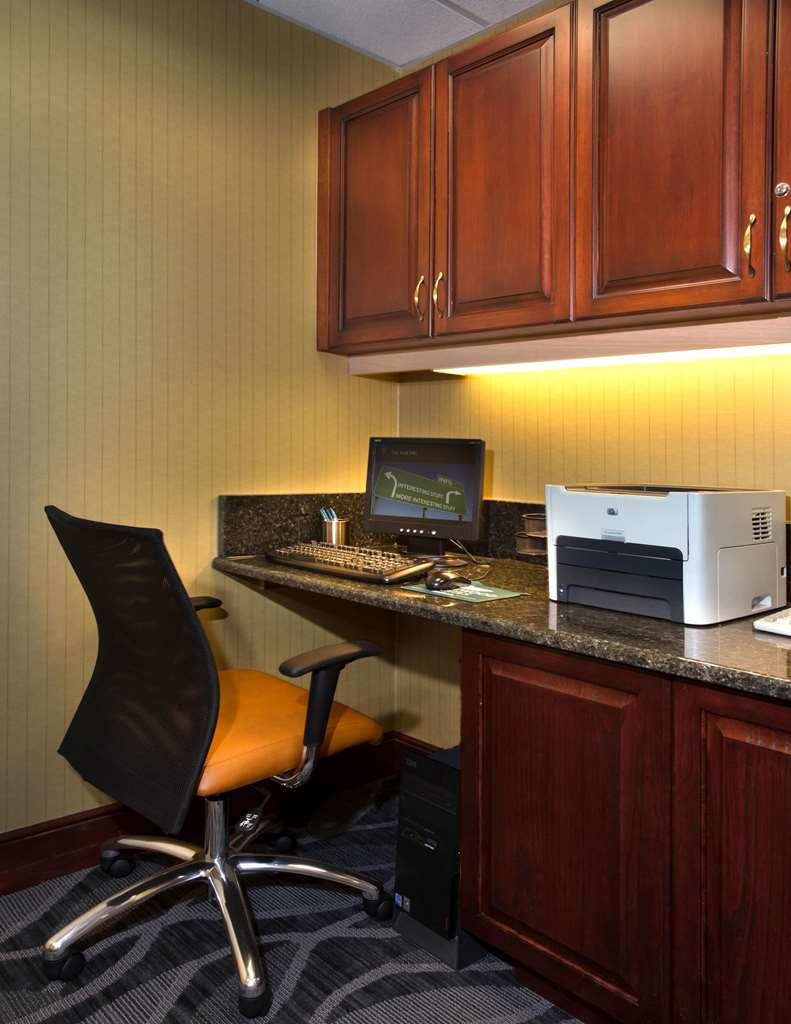 Hotel photo 39 of Homewood Suites by Hilton Knoxville West at Turkey Creek.