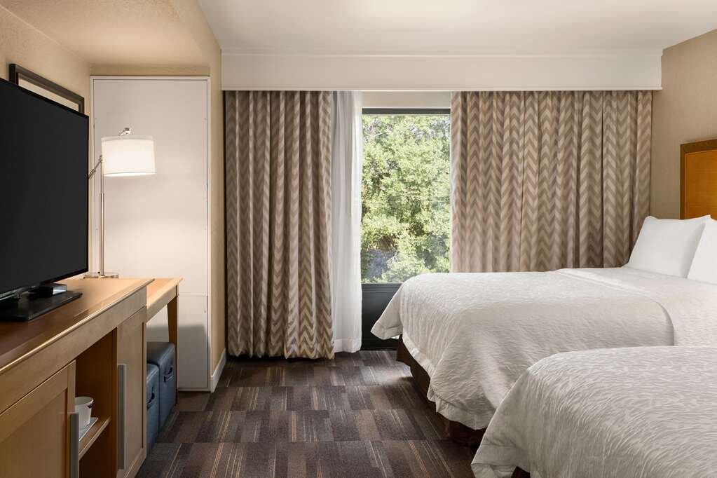 Hotel photo 51 of Hampton Inn Fort Smith.