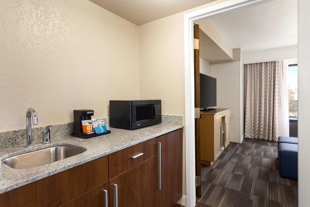 Hotel photo 23 of Hampton Inn Fort Smith.