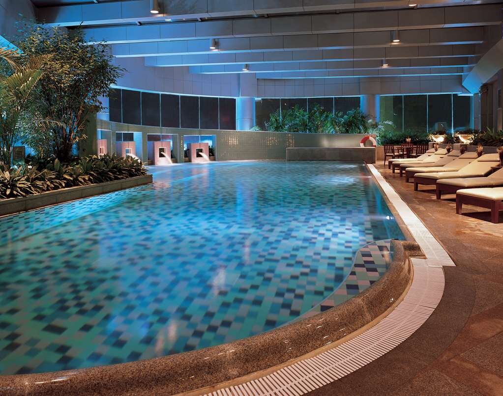 Hotel photo 68 of Hilton Chongqing.