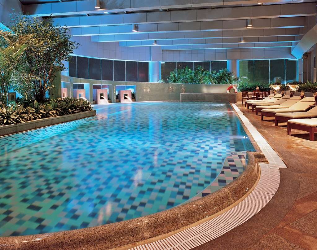 Hotel photo 22 of Hilton Chongqing.