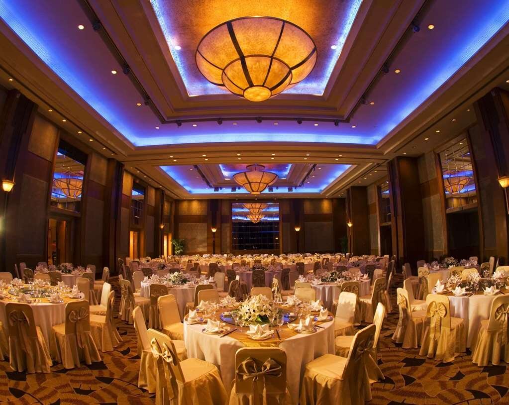 Hotel photo 47 of Hilton Chongqing.