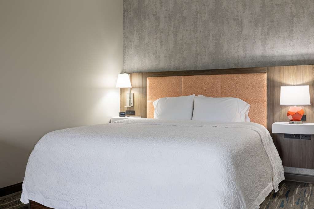 Hotel photo 21 of Hampton Inn Knoxville-West At Cedar Bluff.