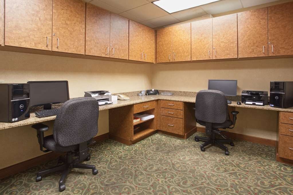 Hotel photo 6 of Hampton Inn Knoxville-West At Cedar Bluff.