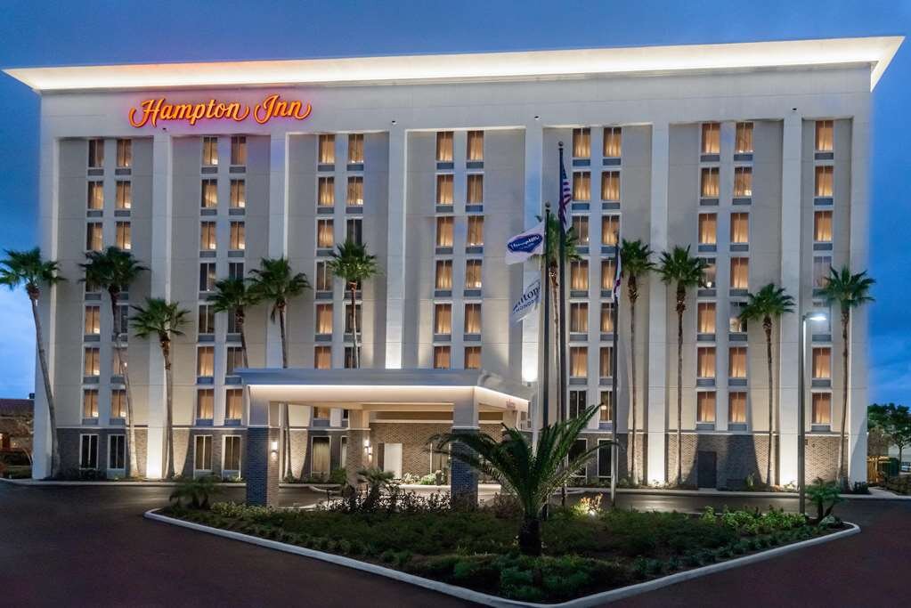 Hotel photo 11 of Hampton Inn Orlando Near Universal Blv / International Dr.