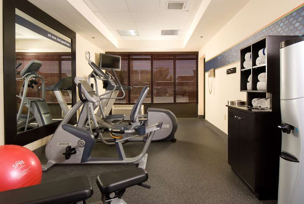 Hotel photo 12 of Hampton Inn Orlando Near Universal Blv / International Dr.