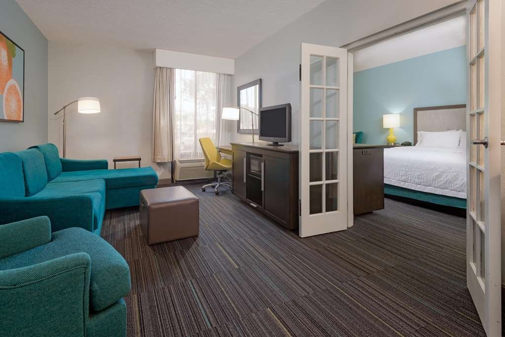 Hotel photo 18 of Hampton Inn Orlando Near Universal Blv / International Dr.