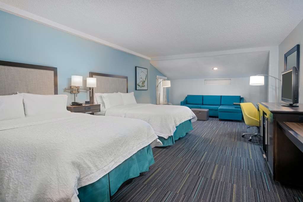 Hotel photo 56 of Hampton Inn Orlando Near Universal Blv / International Dr.