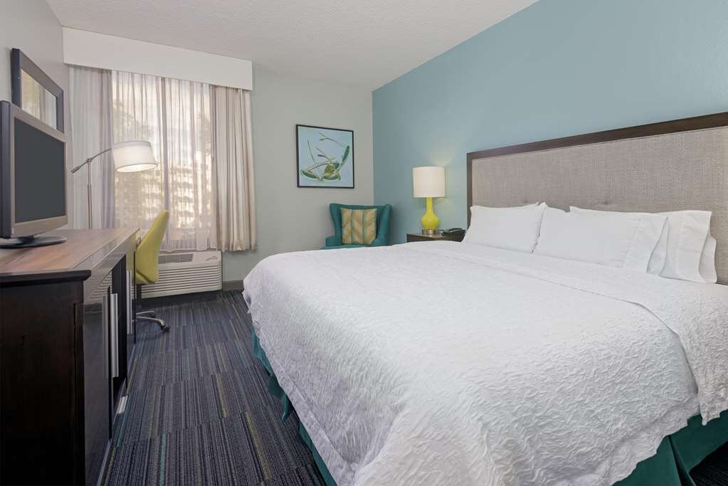 Hotel photo 53 of Hampton Inn Orlando Near Universal Blv / International Dr.
