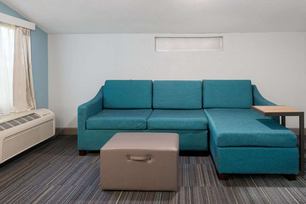 Hotel photo 55 of Hampton Inn Orlando Near Universal Blv / International Dr.