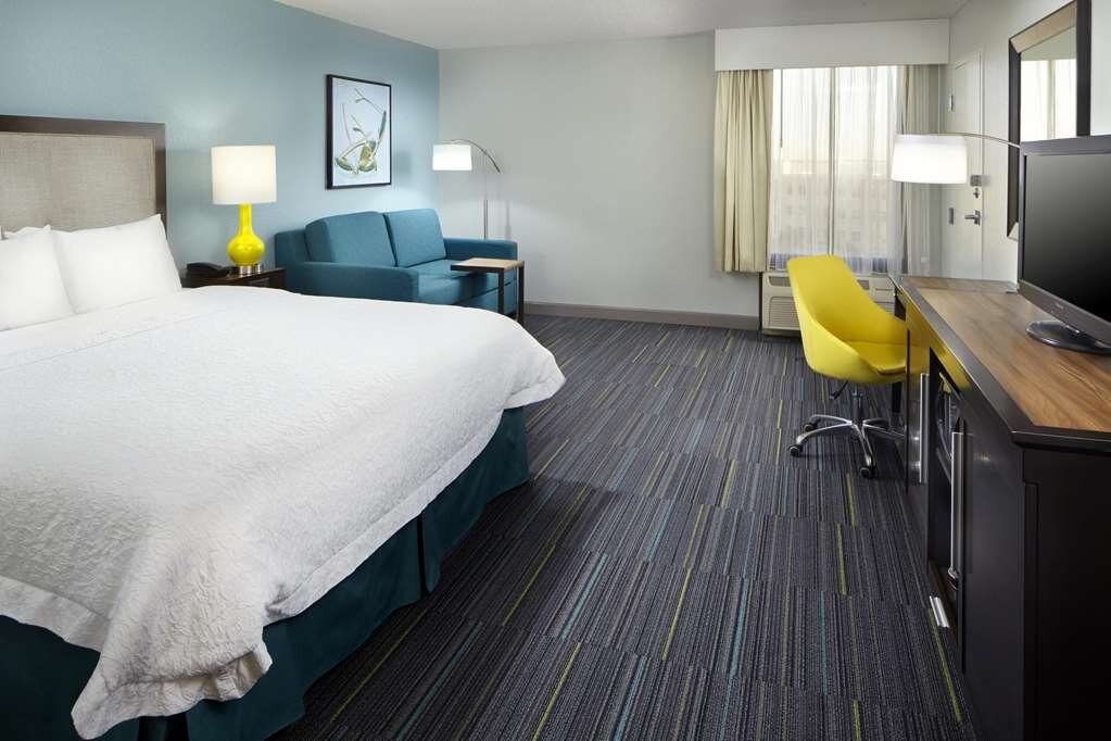 Hotel photo 15 of Hampton Inn Orlando Near Universal Blv / International Dr.