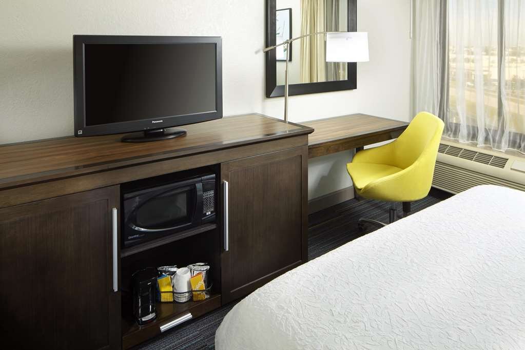 Hotel photo 37 of Hampton Inn Orlando Near Universal Blv / International Dr.
