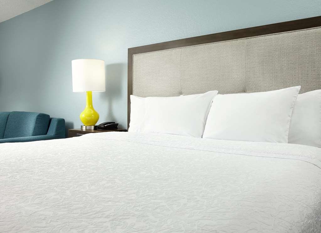 Hotel photo 42 of Hampton Inn Orlando Near Universal Blv / International Dr.