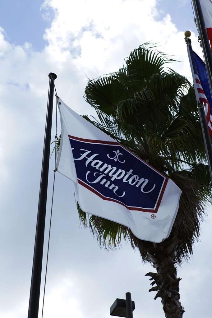 Hotel photo 7 of Hampton Inn Orlando/Lake Buena Vista.