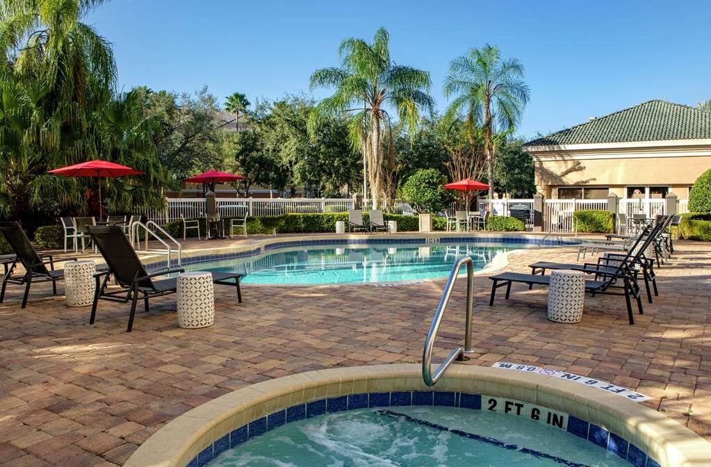 Hotel photo 33 of Hampton Inn Orlando/Lake Buena Vista.