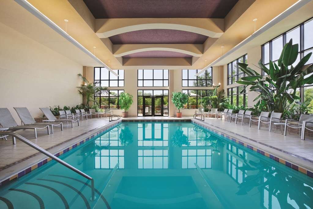 Hotel photo 65 of Embassy Suites by Hilton Hot Springs Hotel & Spa.