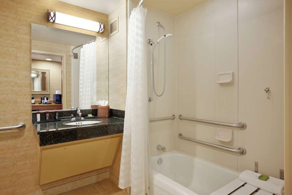 Hotel photo 9 of Embassy Suites by Hilton Hot Springs Hotel & Spa.