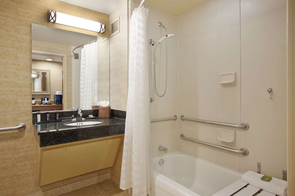 Hotel photo 76 of Embassy Suites by Hilton Hot Springs Hotel & Spa.