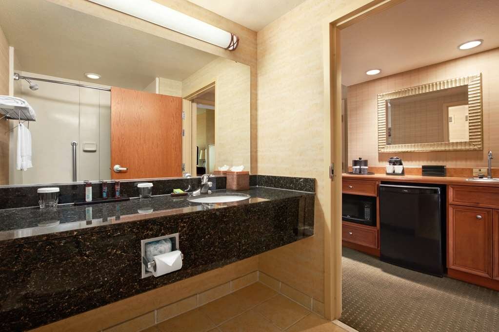 Hotel photo 73 of Embassy Suites by Hilton Hot Springs Hotel & Spa.