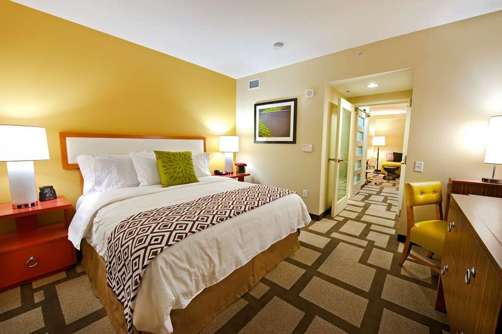 Hotel photo 46 of Embassy Suites by Hilton Houston Downtown.