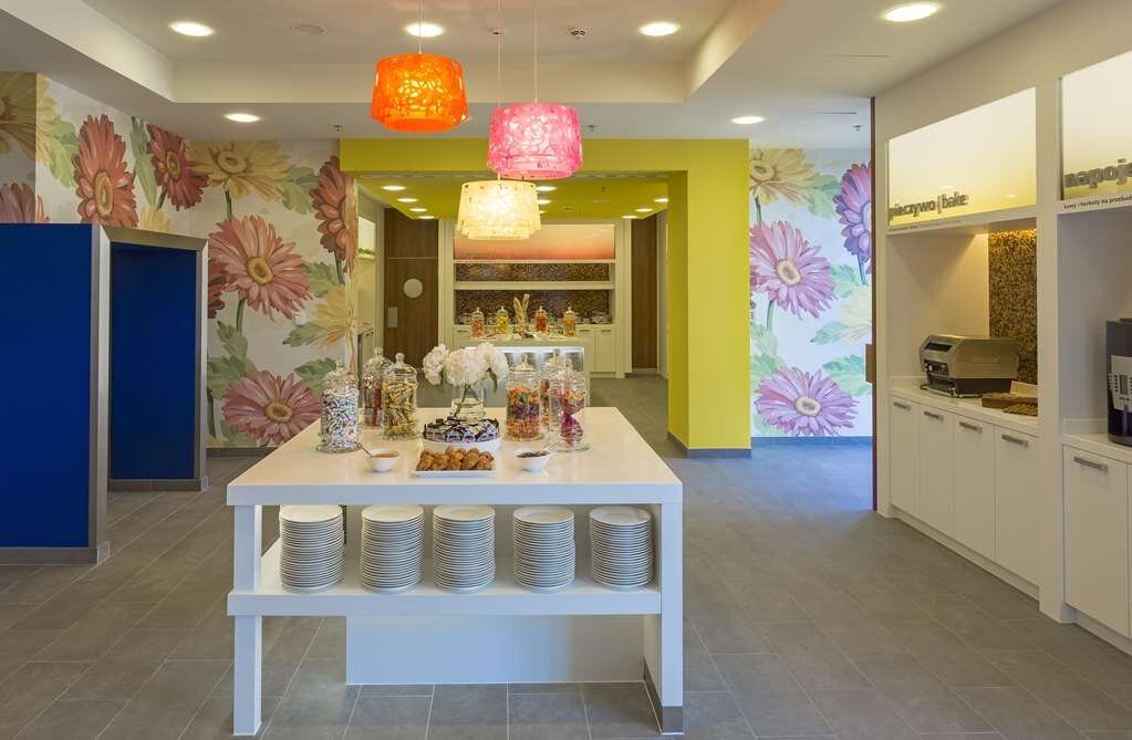 Hotel photo 9 of Hampton by Hilton Warsaw City Centre.